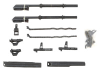 PSL Parts Lot