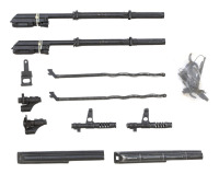 PSL Parts Lot