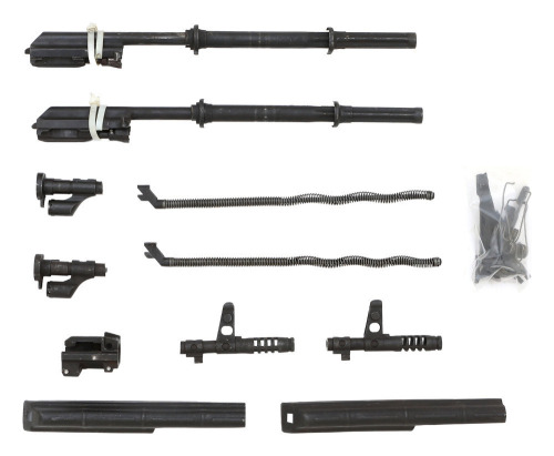 PSL Parts Lot