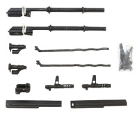 PSL Parts Lot