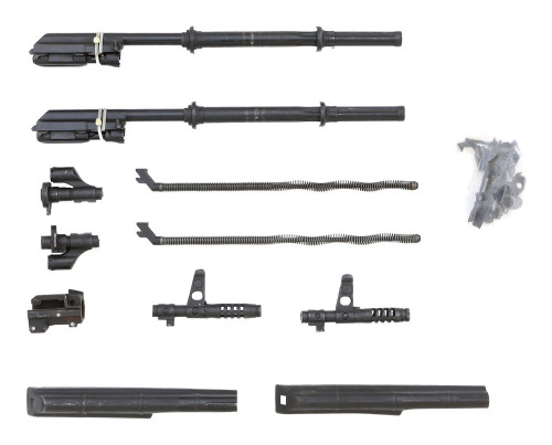 PSL Parts Lot