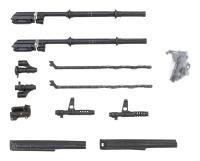 PSL Parts Lot