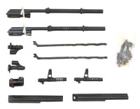 PSL Parts Lot