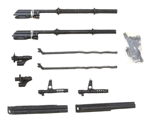 PSL Parts Lot