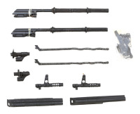 PSL Parts Lot