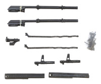 PSL Parts Lot