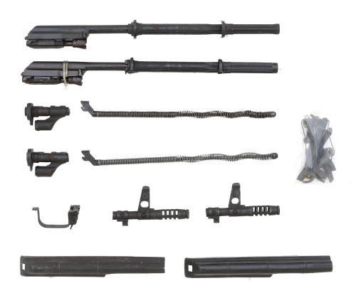 PSL Parts Lot