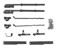 PSL Parts Lot