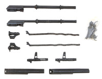 PSL Parts Lot
