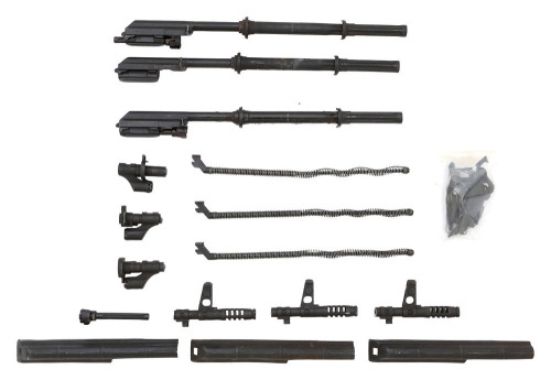 PSL Parts Lot