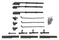 PSL Parts Lot