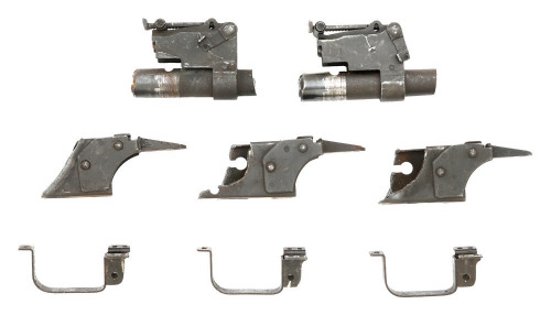 PSL Parts Lot