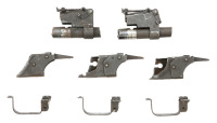 PSL Parts Lot