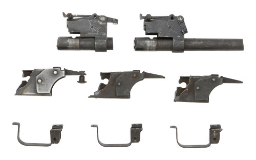 PSL Parts Lot