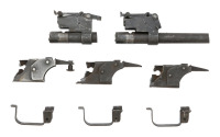 PSL Parts Lot