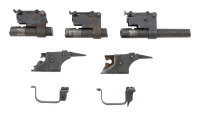 PSL Parts Lot