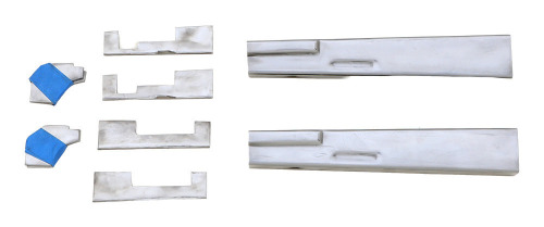 Unfinished PSL Receiver Blanks