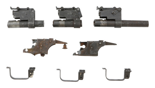 PSL Parts Lot