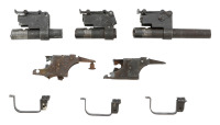 PSL Parts Lot