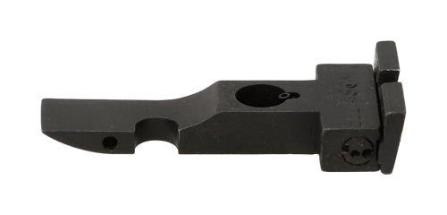 Colt Elliason Sight Assembly For Woodsman
