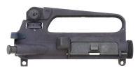 Two AR-15 Upper Receivers