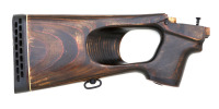 SVD Tigr Thumb Hole Stock