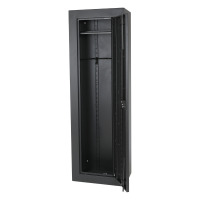 Hornady 8-Gun Welded Cabinet - 2