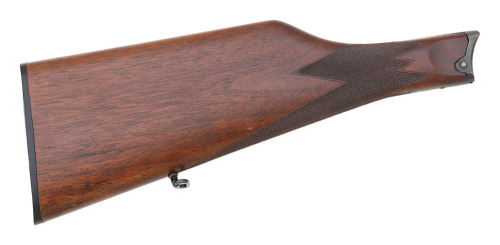 Reproduction Luger Carbine Stock