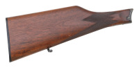 Reproduction Luger Carbine Stock