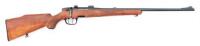 Steyr Mannlicher Model Sl Bolt Action Rifle