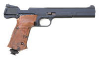 Smith & Wesson Model 78g CO2 Pistol,