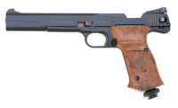 Smith & Wesson Model 78g CO2 Pistol, - 2
