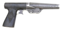 U.S. Mark 5 Naval Flare Pistol by R.F. Sedgley