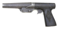 U.S. Mark 5 Naval Flare Pistol by R.F. Sedgley - 2