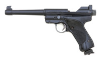Crosman Mark II Target Air Pistol - 2