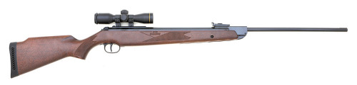 RWS Diana Model 350 Break Action Air Rifle