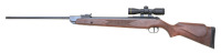 RWS Diana Model 350 Break Action Air Rifle - 2