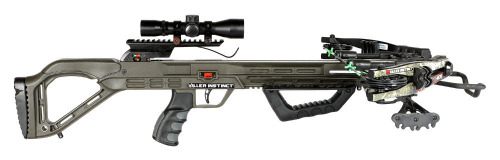 Killer Instinct Lethal 405 Crossbow