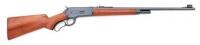 Early Winchester Model 71 Lever Action Rifle