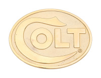 Colt Firearms Belt Buckle