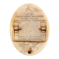 Colt Firearms Belt Buckle - 2