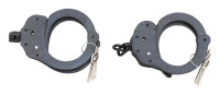 Alcyon Double Lock Handcuffs