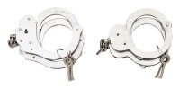 Alcyon Handcuffs
