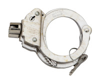 Alcyon Special Model Handcuffs