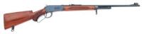 Winchester Model 64 Deluxe Lever Action Deer Rifle