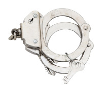 Alcyon Special Model Handcuffs