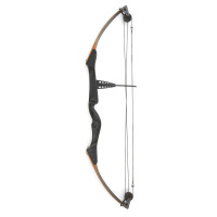 Vintage Jennings Super T II Compound Bow