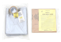 Lot of Rifle Storage Bags