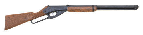 Daisy Model 111 Lever Action Air Rifle