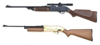 Lot of Air Rifles - 2